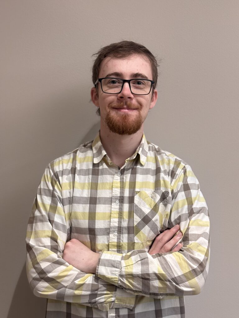 Szymon Mikołaj Szostak