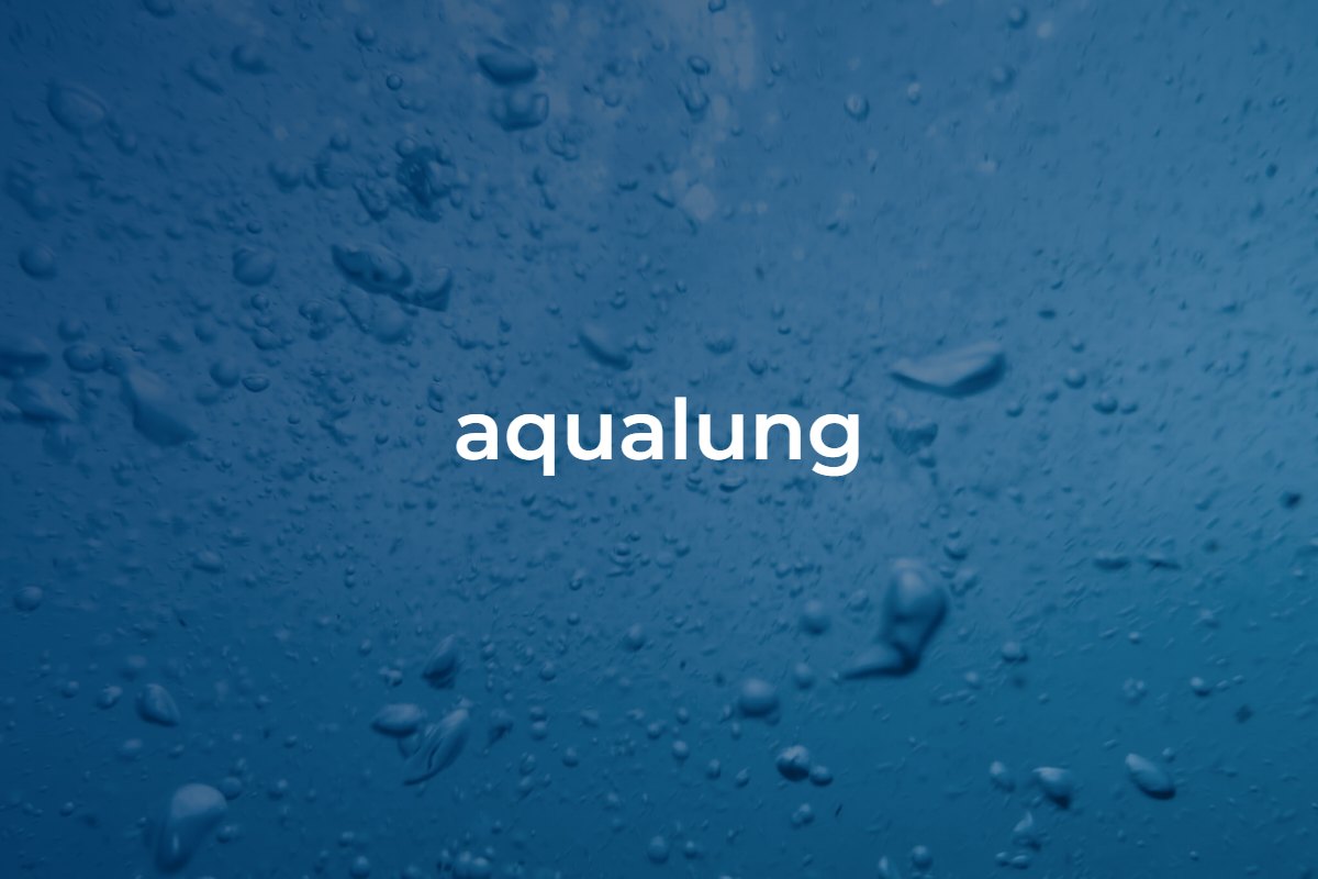 Aqualung Carbon Capture Successfully Closes 2025 Financing Round