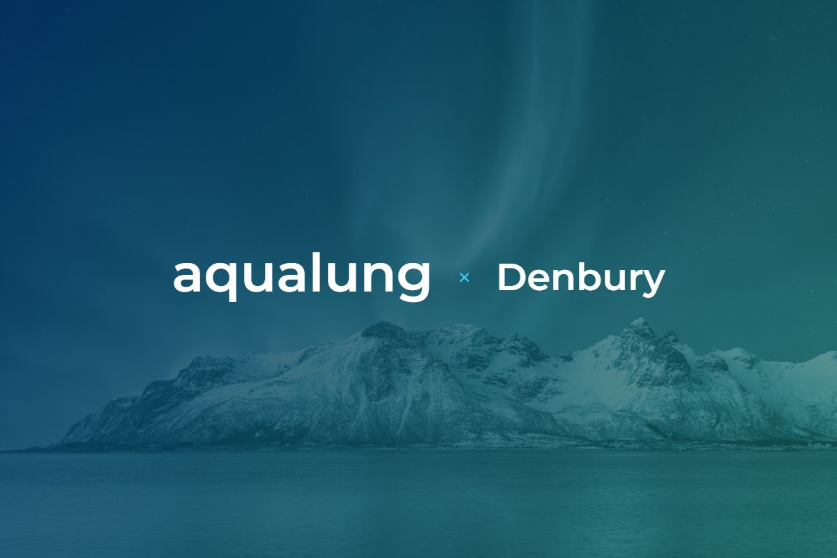 Aqualung Carbon Capture Announces Denbury as Strategic Investor