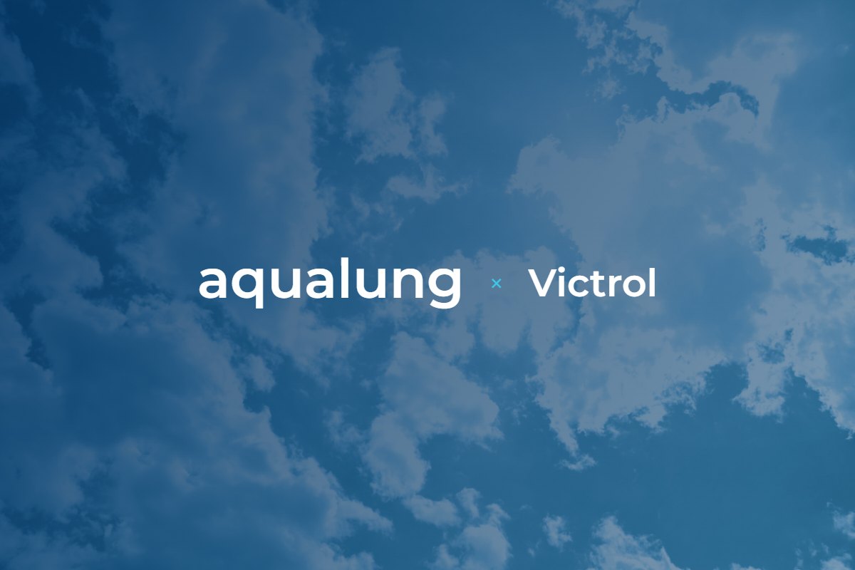 Aqualung and Victrol jointly exploring integrated carbon capture and transportation solution