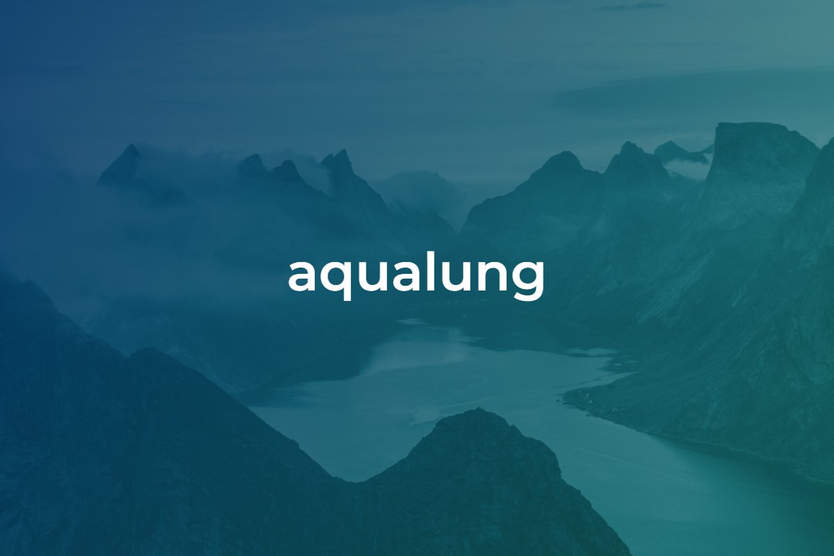 Aqualung Carbon Capture successfully completes $10m equity round with strategic investors