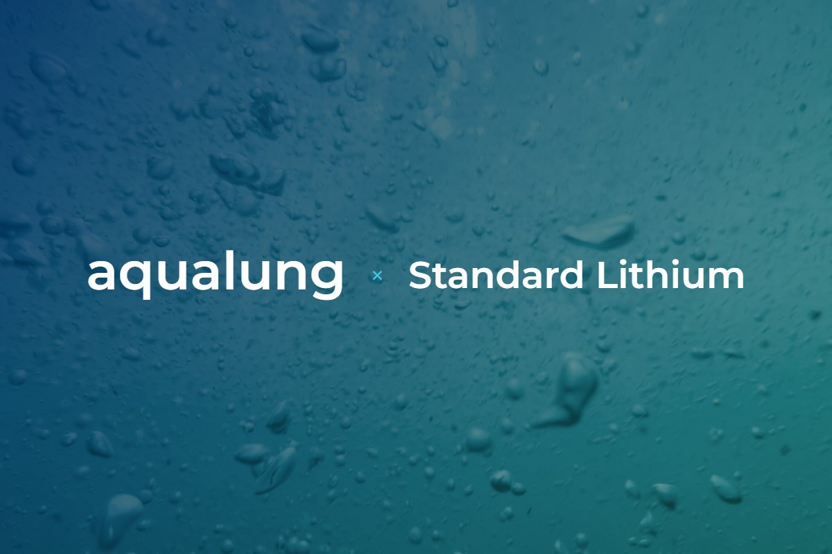 Standard Lithium Initiates Arkansas Carbon Capture Project
